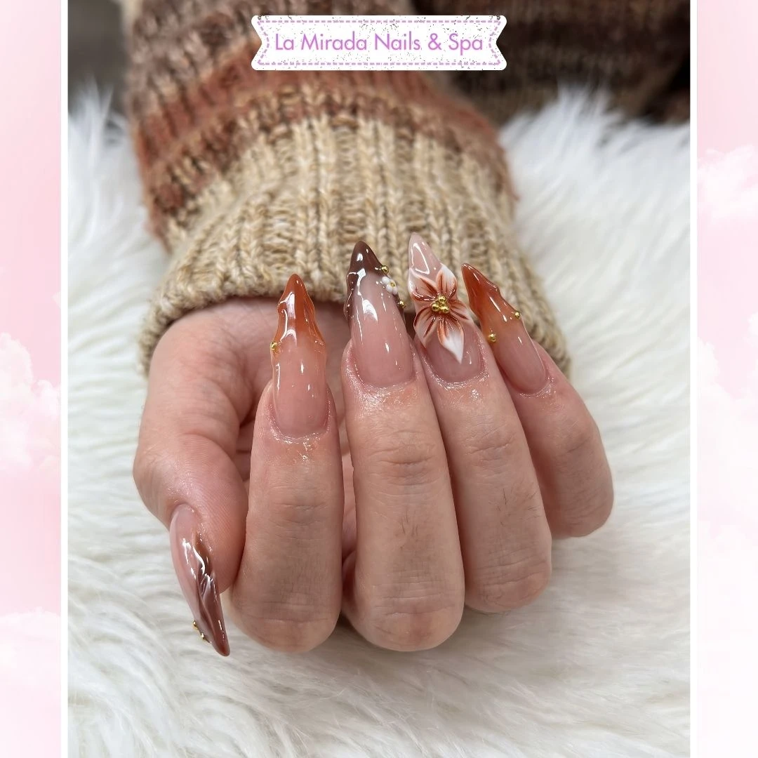 Nail Sep 22